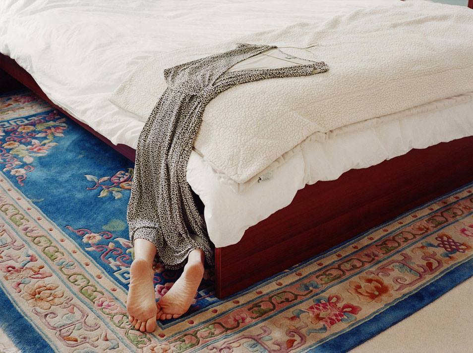 Lee Materazzi