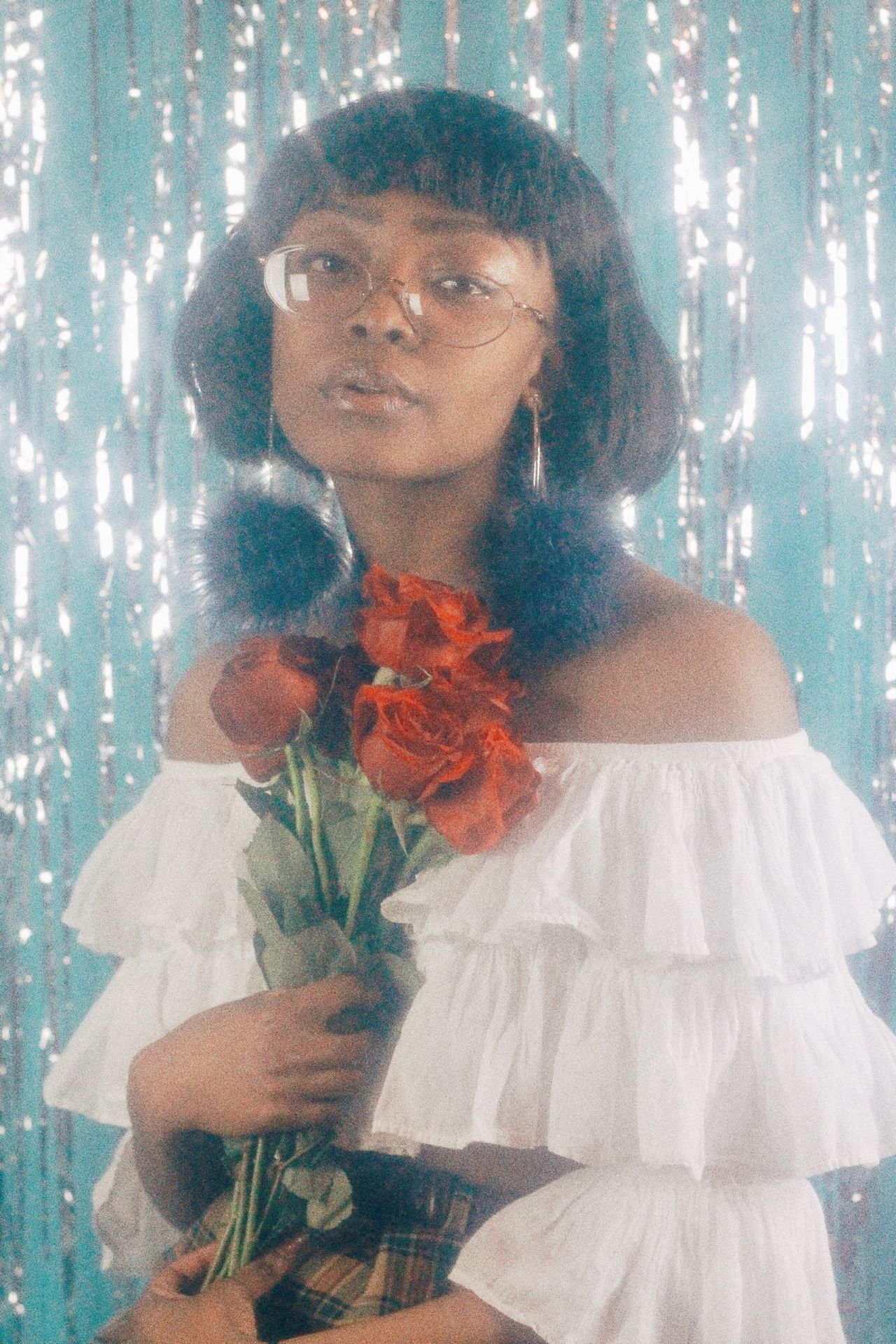 Petra Collins