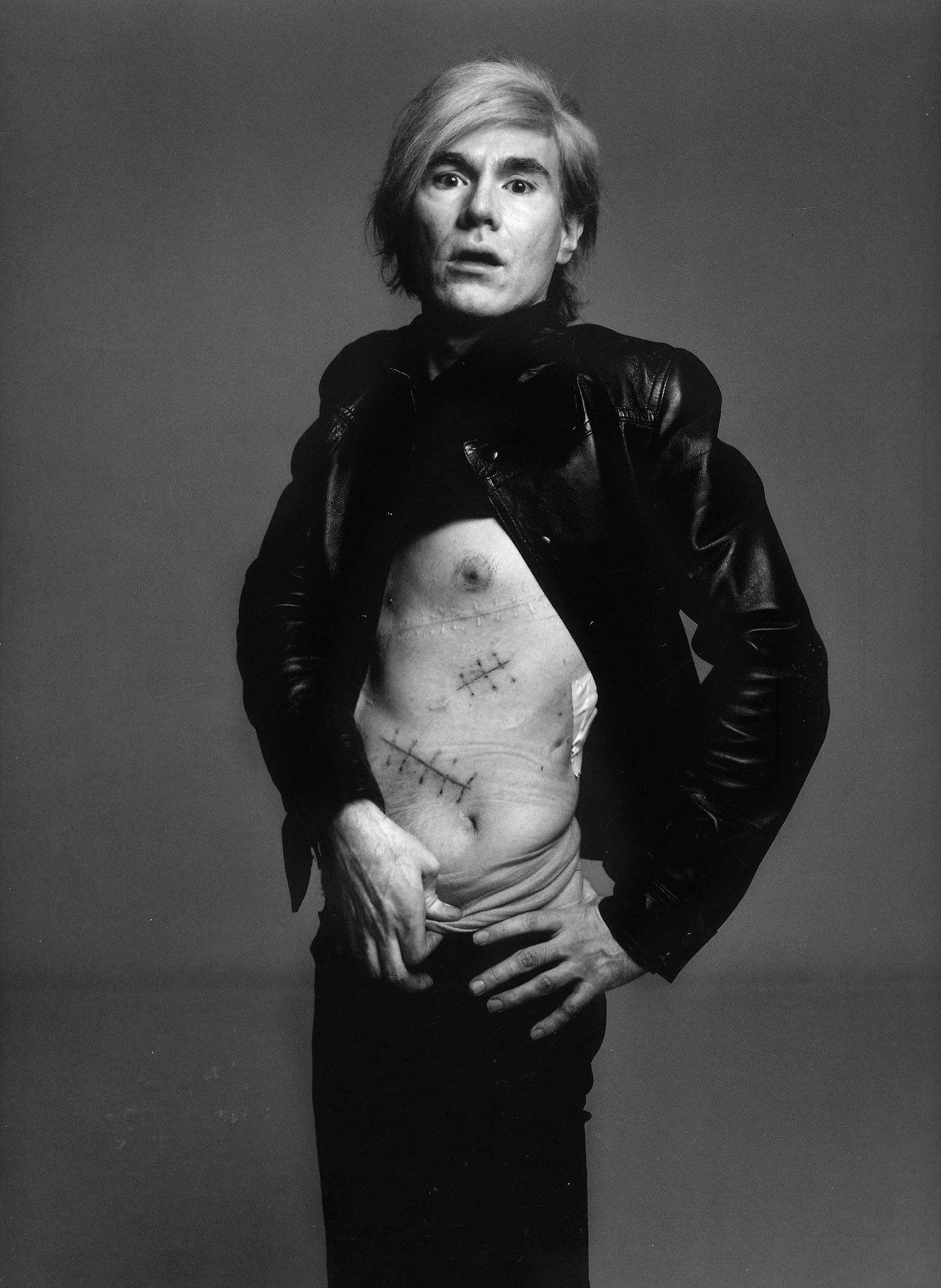 Richard Avedon