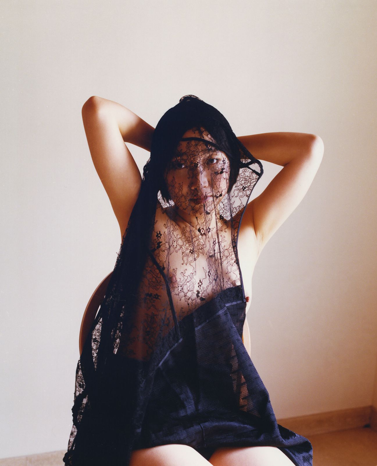 ph. Alex Huanfa Cheng