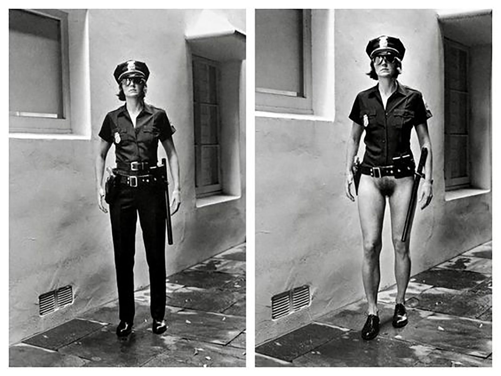 Helmut Newton
