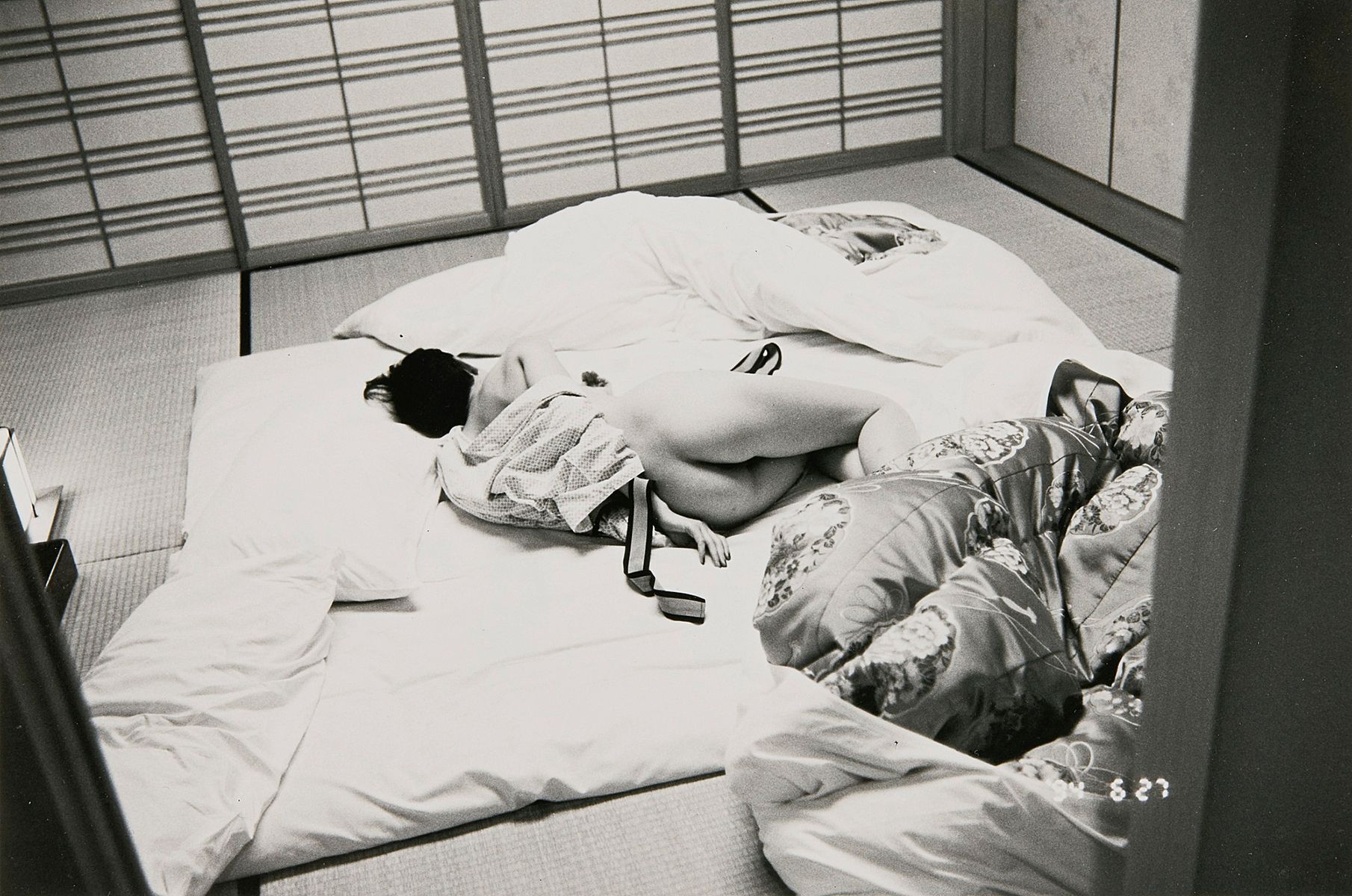 Nobuyoshi Araki