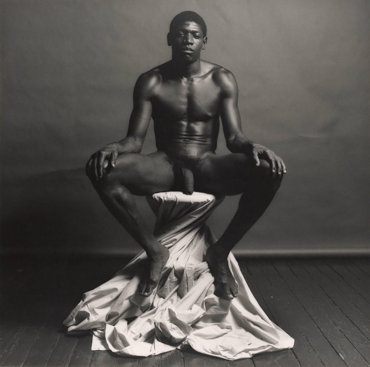 Robert Mapplethorpe