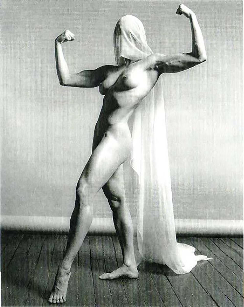 Robert Mapplethorpe