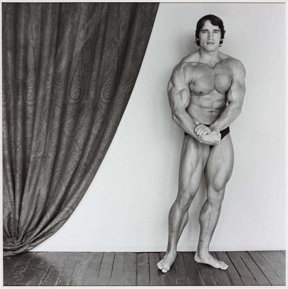 Robert Mapplethorpe