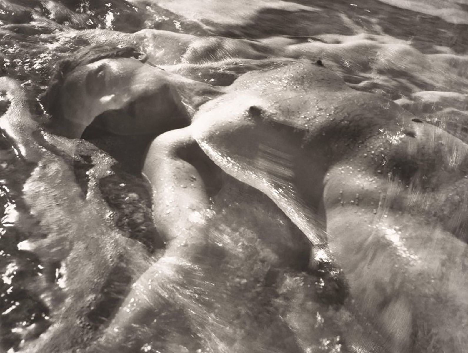 Ruth Bernhard