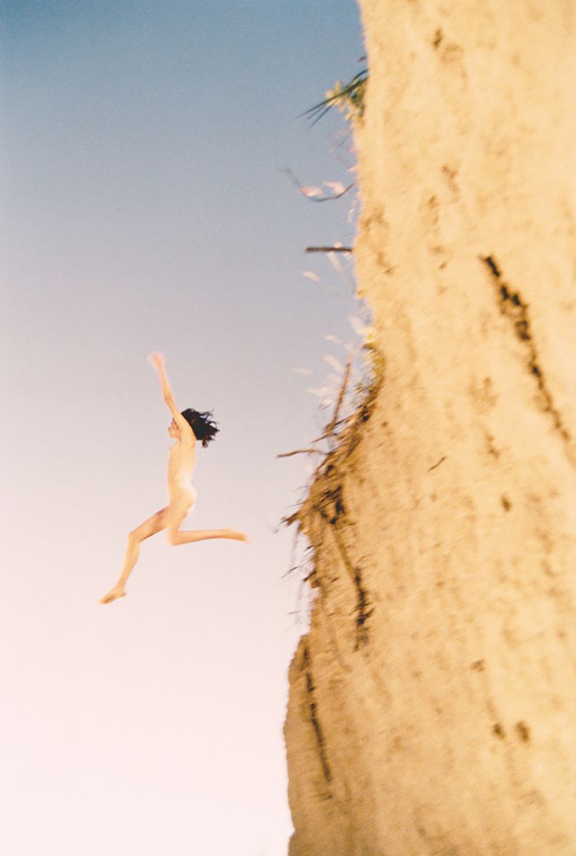 Ryan McGinley