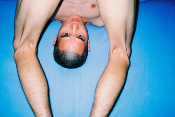 Ren Hang