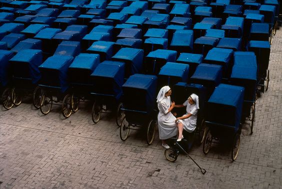Steve McCurry