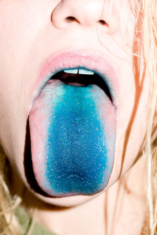 Terry Richardson