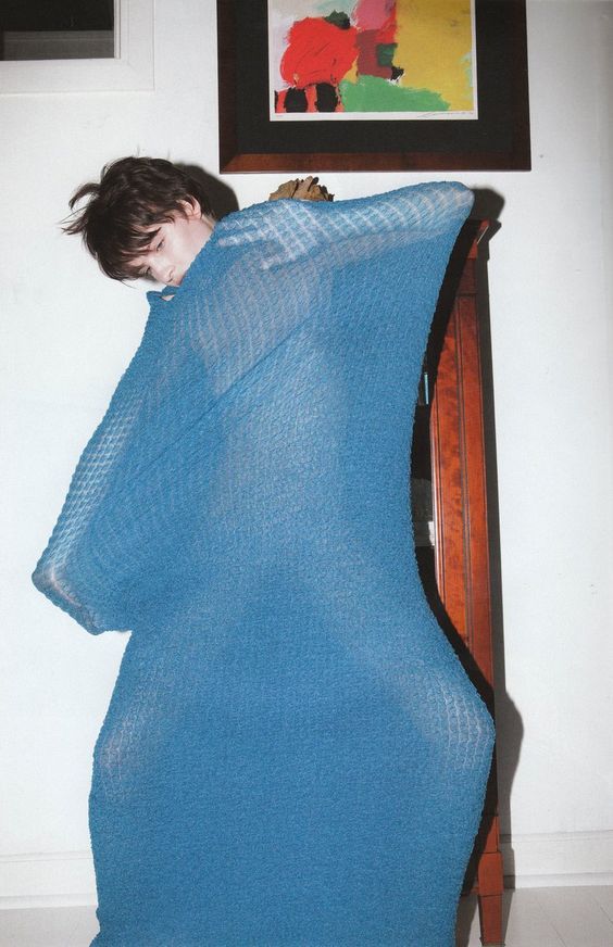 Viviane Sassen