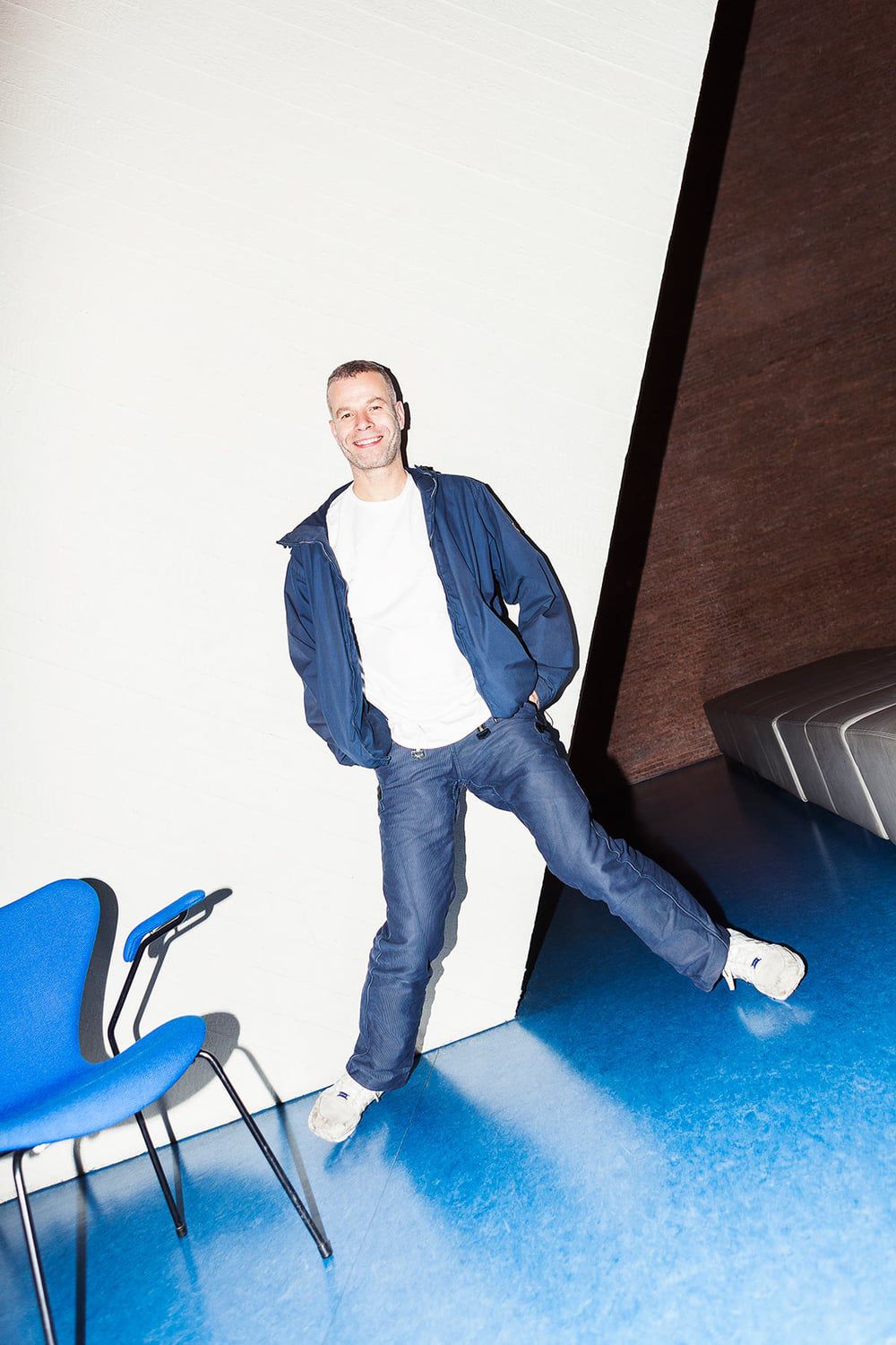 Wolfgang Tillsman