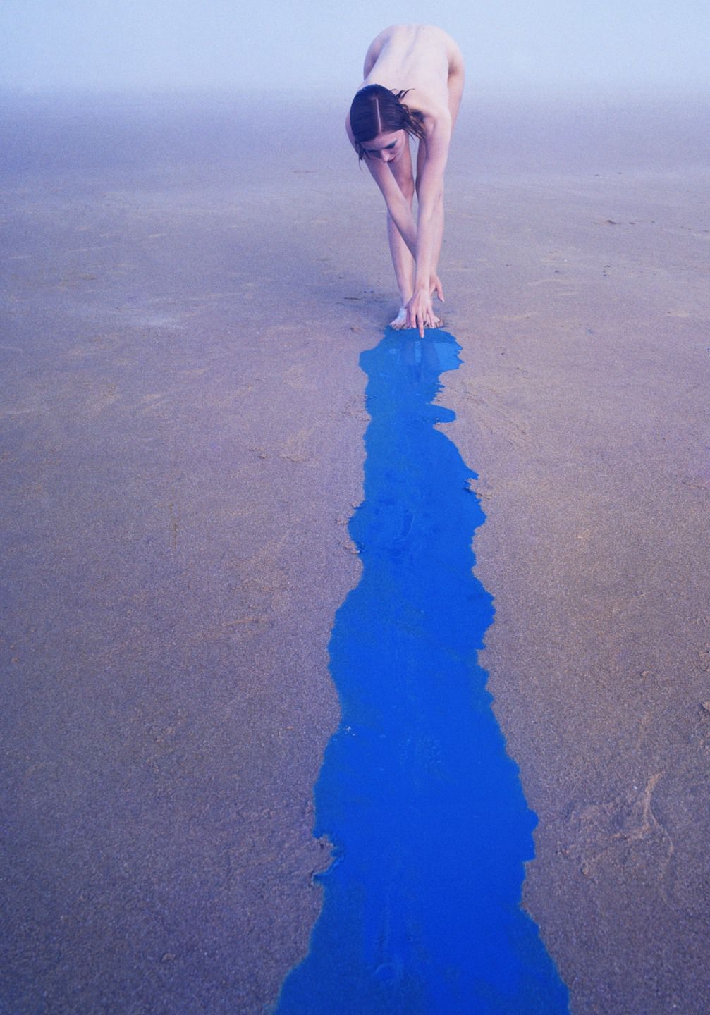 Guy Bourdin