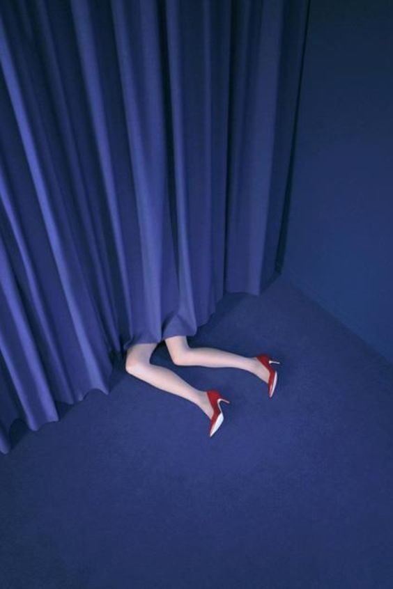 Guy Bourdin