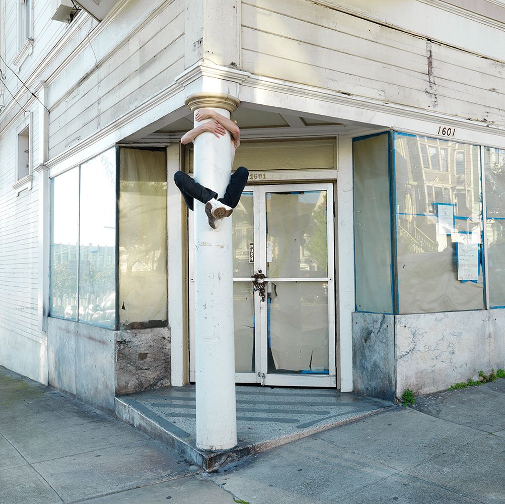 Ph. Lee Materazzi