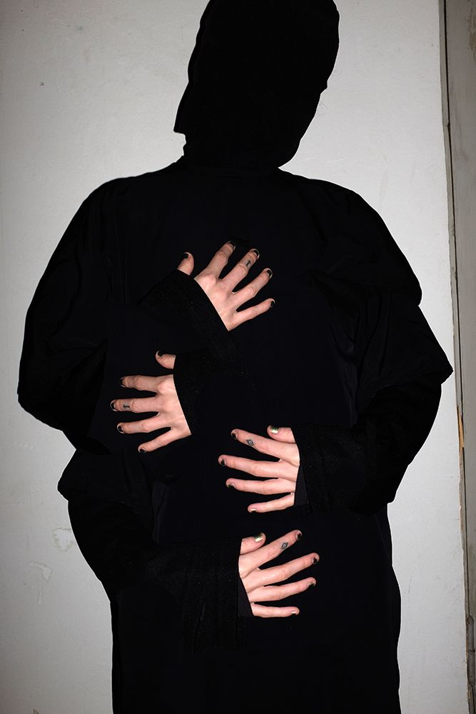 Ph. Lucie Khahoutian