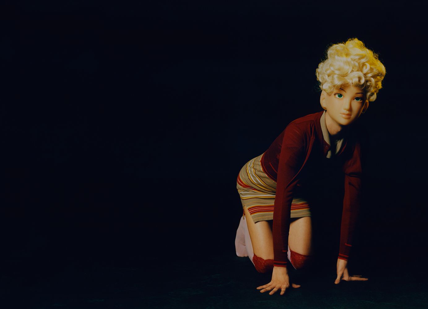 Ph. Scandebergs