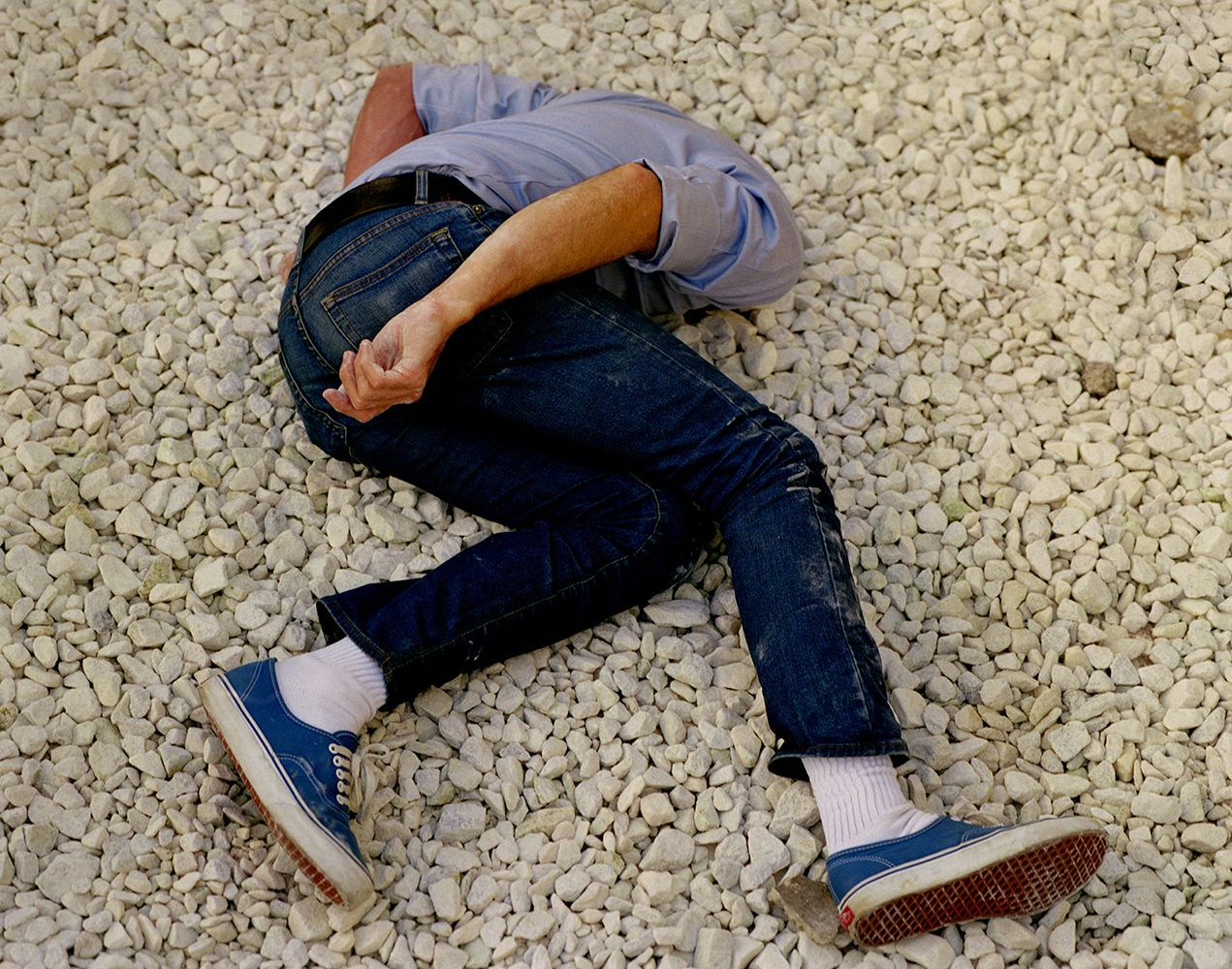 Ph. Lee Materazzi