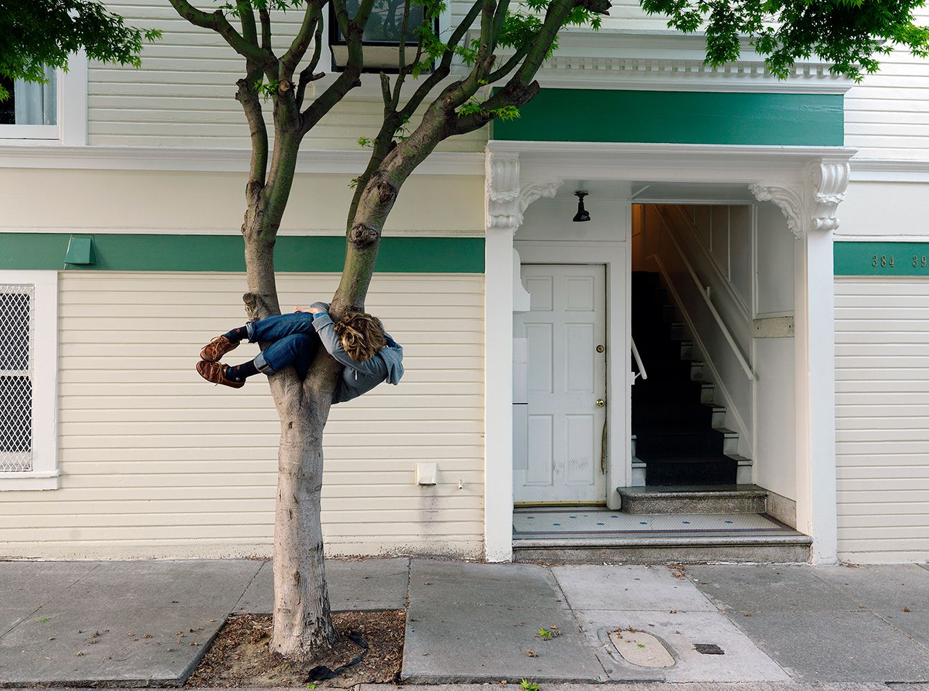 Ph. Lee Materazzi