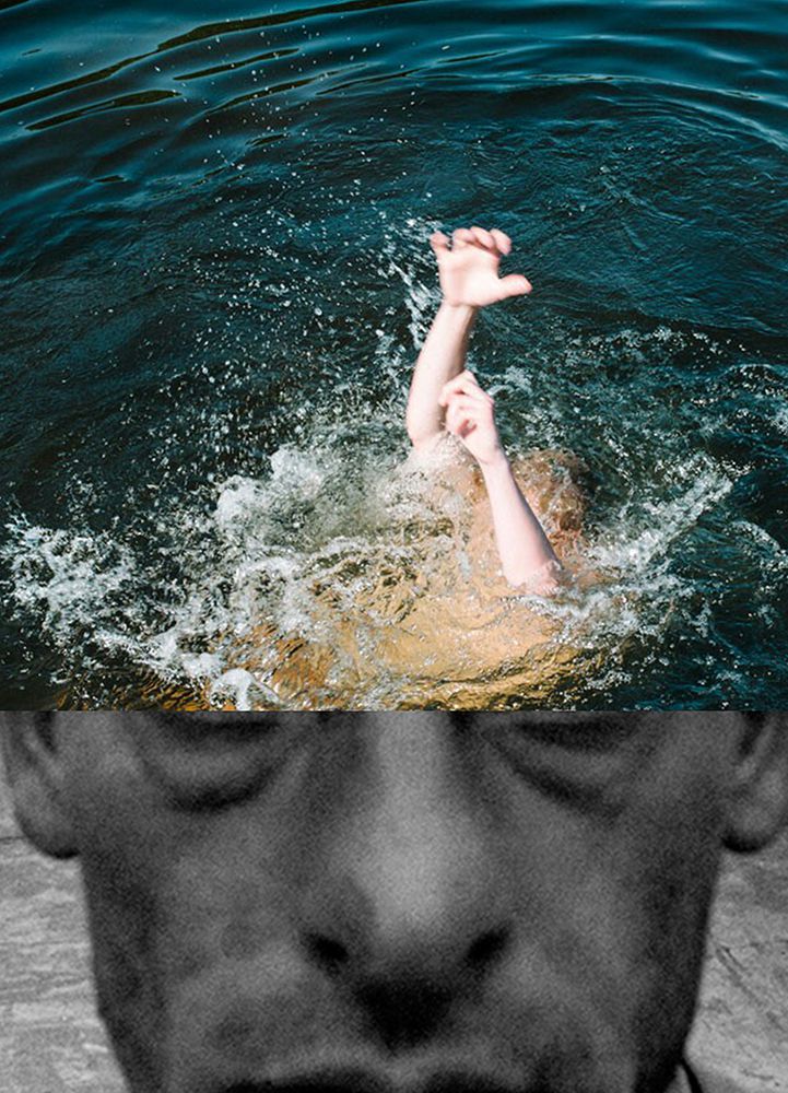 Digital Collage Sirtaki