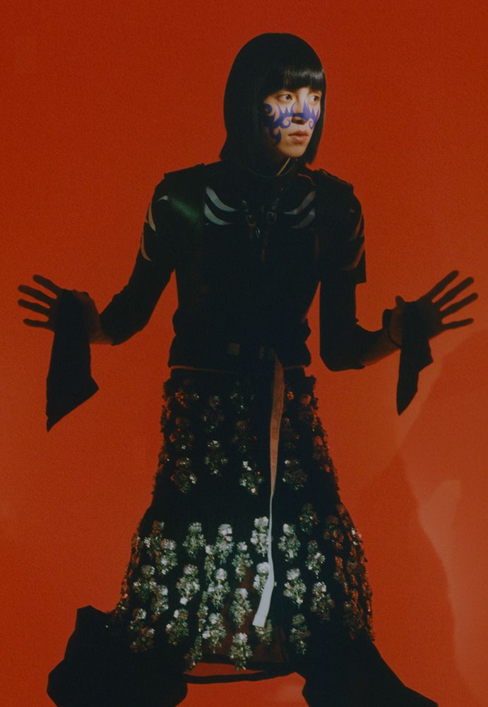 Ph. Scandebergs