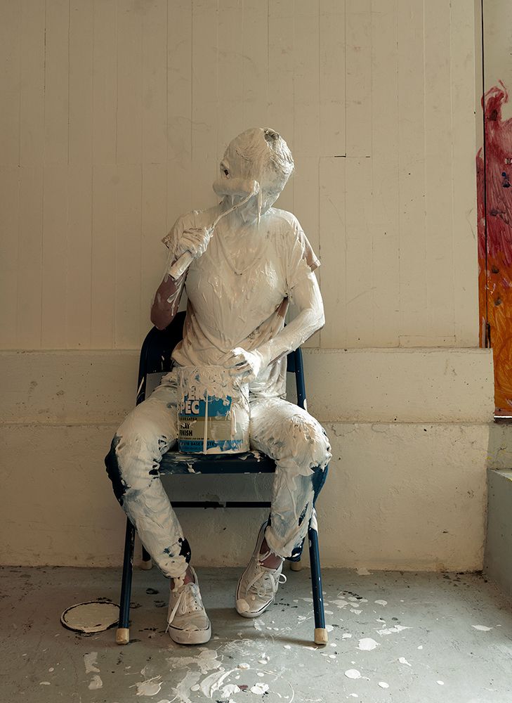 Ph. Lee Materazzi