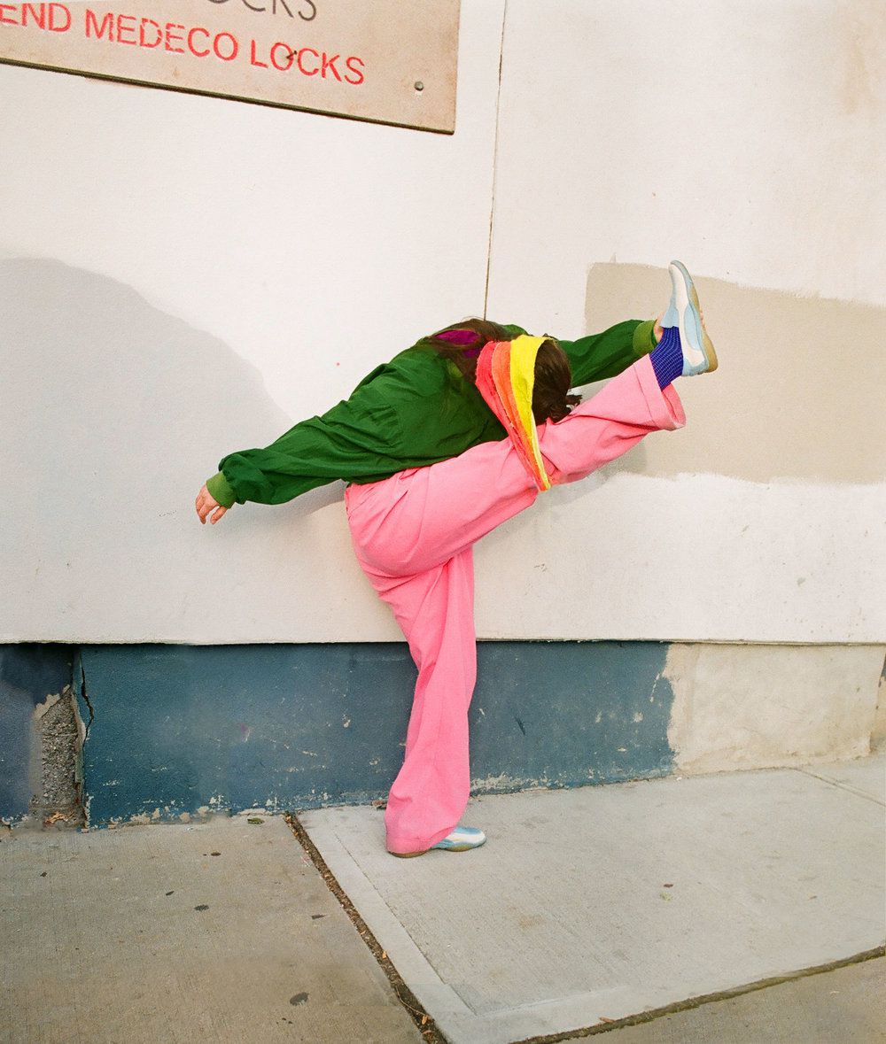 Arielle Bobb Willis