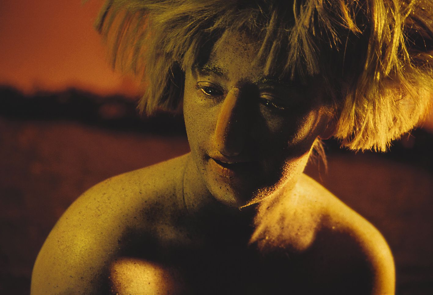 Cindy Sherman
