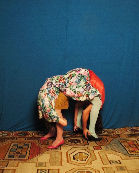 Isabelle Wenzel