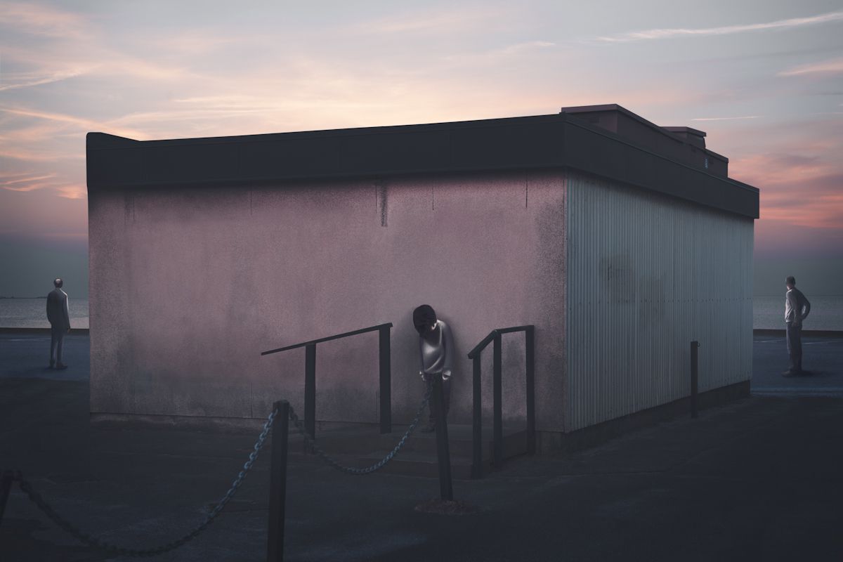 Kristoffer Axen