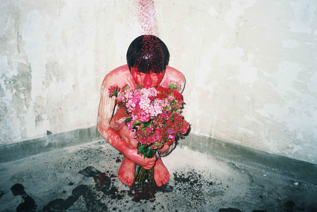 Ren Hang