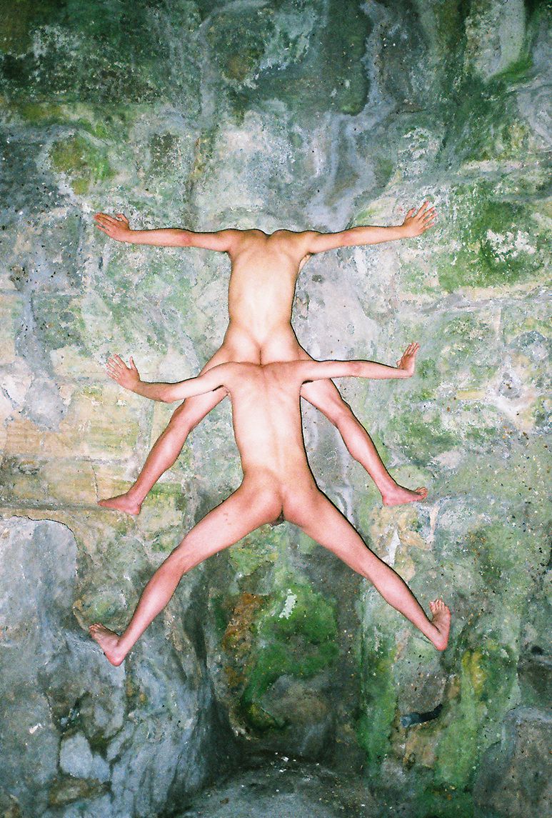 Ren Hang