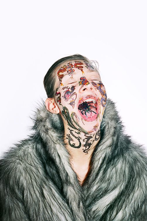 Synchrodogs